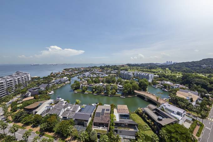 Why Sentosa Cove owners should sell at $2,000 PSF and above in today’s market