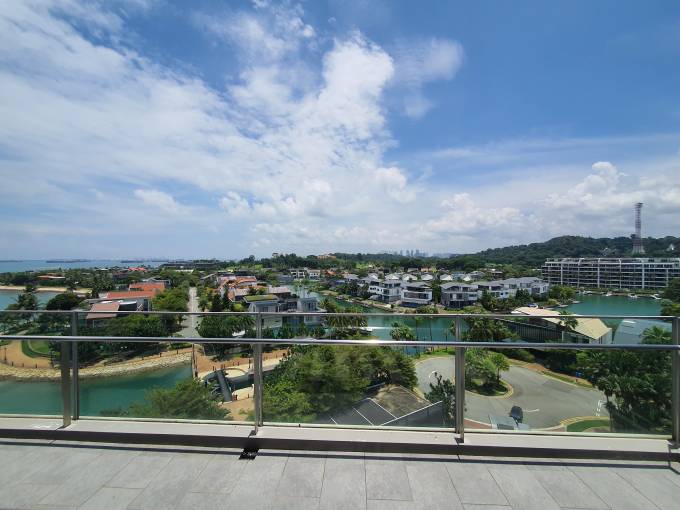 Why Sentosa could be Singapore’s next prime growth frontier